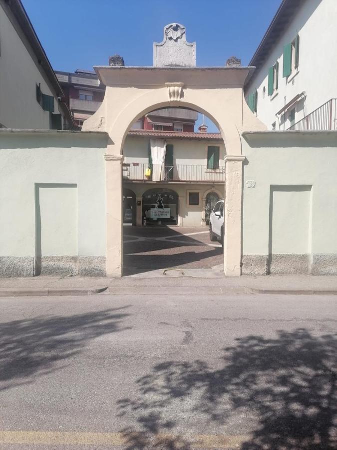 Dreaming Borgo Roma Apartment Βερόνα Εξωτερικό φωτογραφία