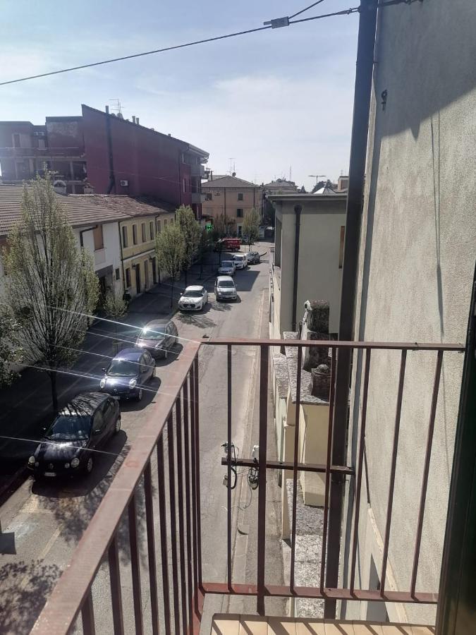 Dreaming Borgo Roma Apartment Βερόνα Εξωτερικό φωτογραφία