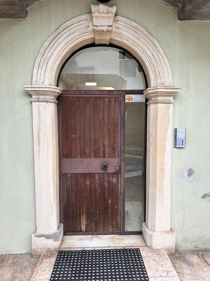 Dreaming Borgo Roma Apartment Βερόνα Εξωτερικό φωτογραφία