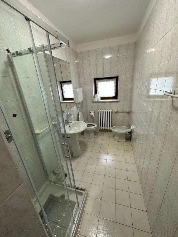 Dreaming Borgo Roma Apartment Βερόνα Εξωτερικό φωτογραφία