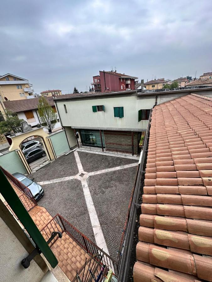 Dreaming Borgo Roma Apartment Βερόνα Εξωτερικό φωτογραφία