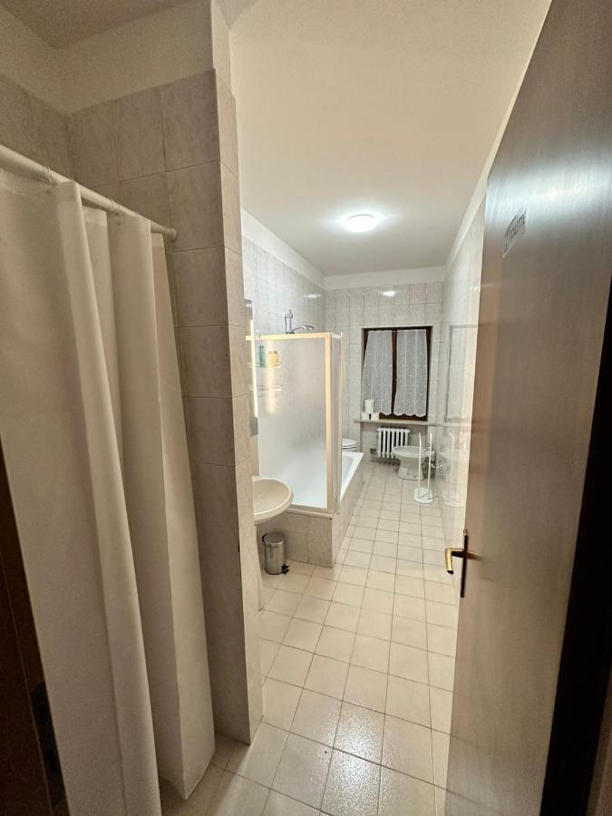 Dreaming Borgo Roma Apartment Βερόνα Εξωτερικό φωτογραφία