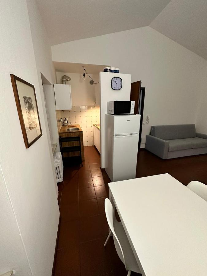 Dreaming Borgo Roma Apartment Βερόνα Εξωτερικό φωτογραφία