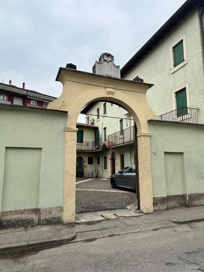 Dreaming Borgo Roma Apartment Βερόνα Εξωτερικό φωτογραφία