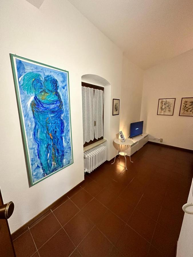 Dreaming Borgo Roma Apartment Βερόνα Εξωτερικό φωτογραφία