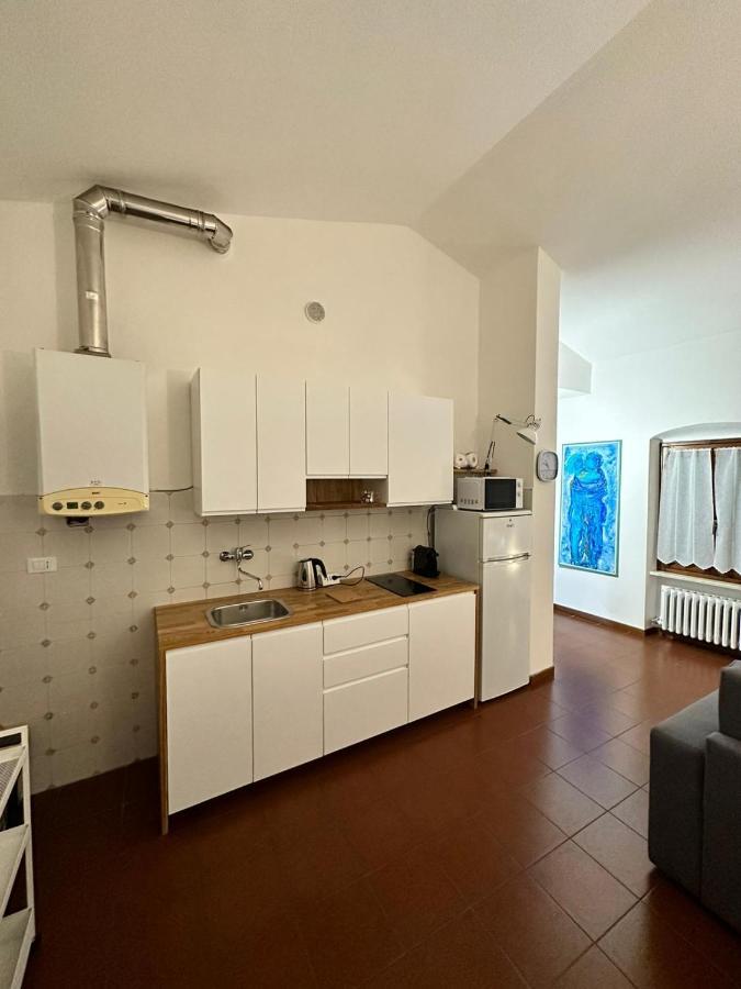 Dreaming Borgo Roma Apartment Βερόνα Εξωτερικό φωτογραφία