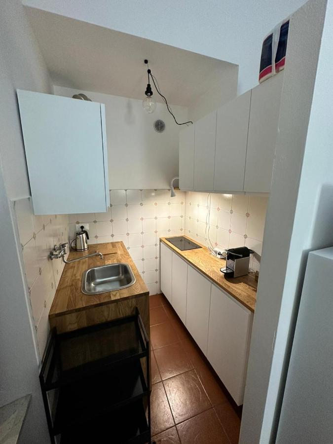 Dreaming Borgo Roma Apartment Βερόνα Εξωτερικό φωτογραφία