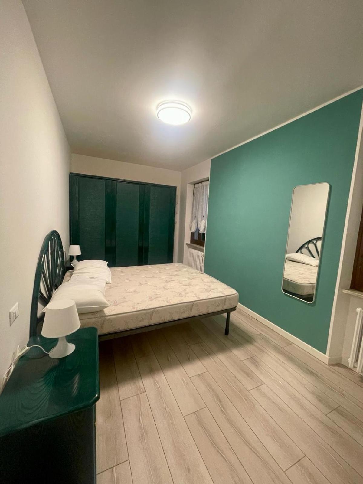 Dreaming Borgo Roma Apartment Βερόνα Εξωτερικό φωτογραφία