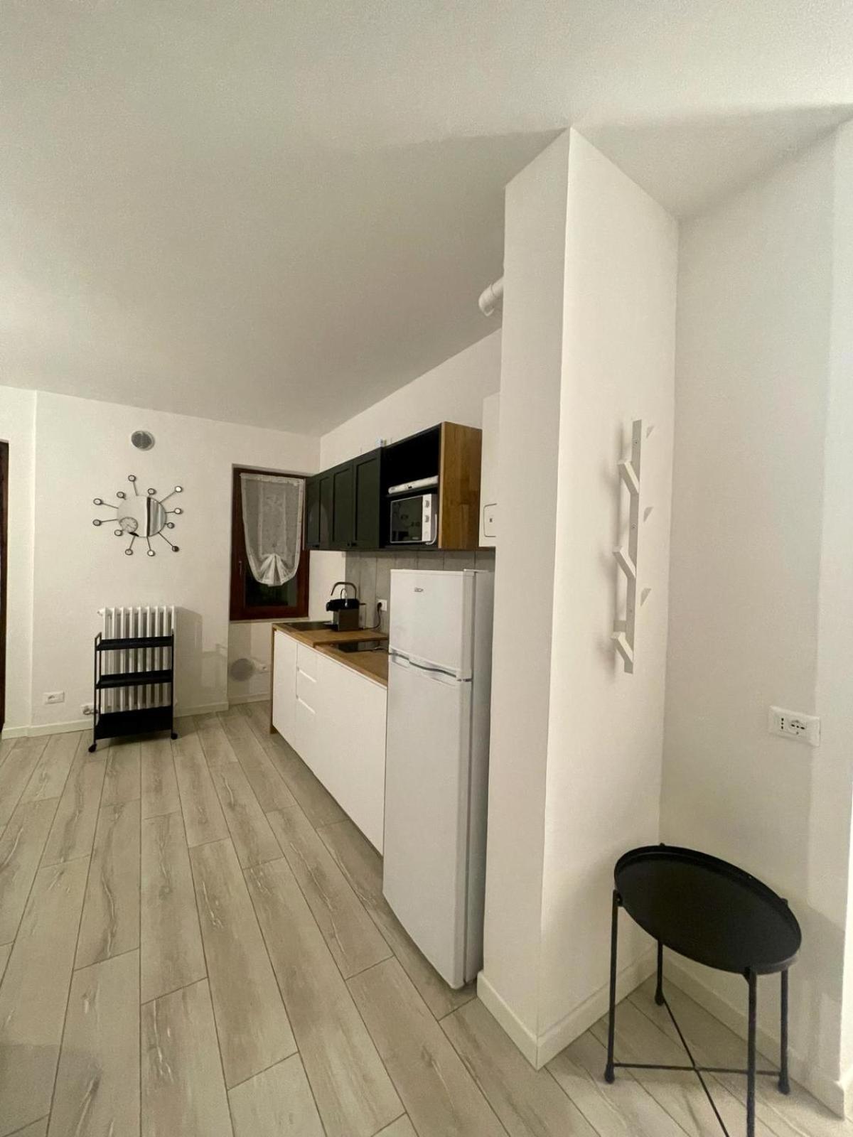 Dreaming Borgo Roma Apartment Βερόνα Εξωτερικό φωτογραφία
