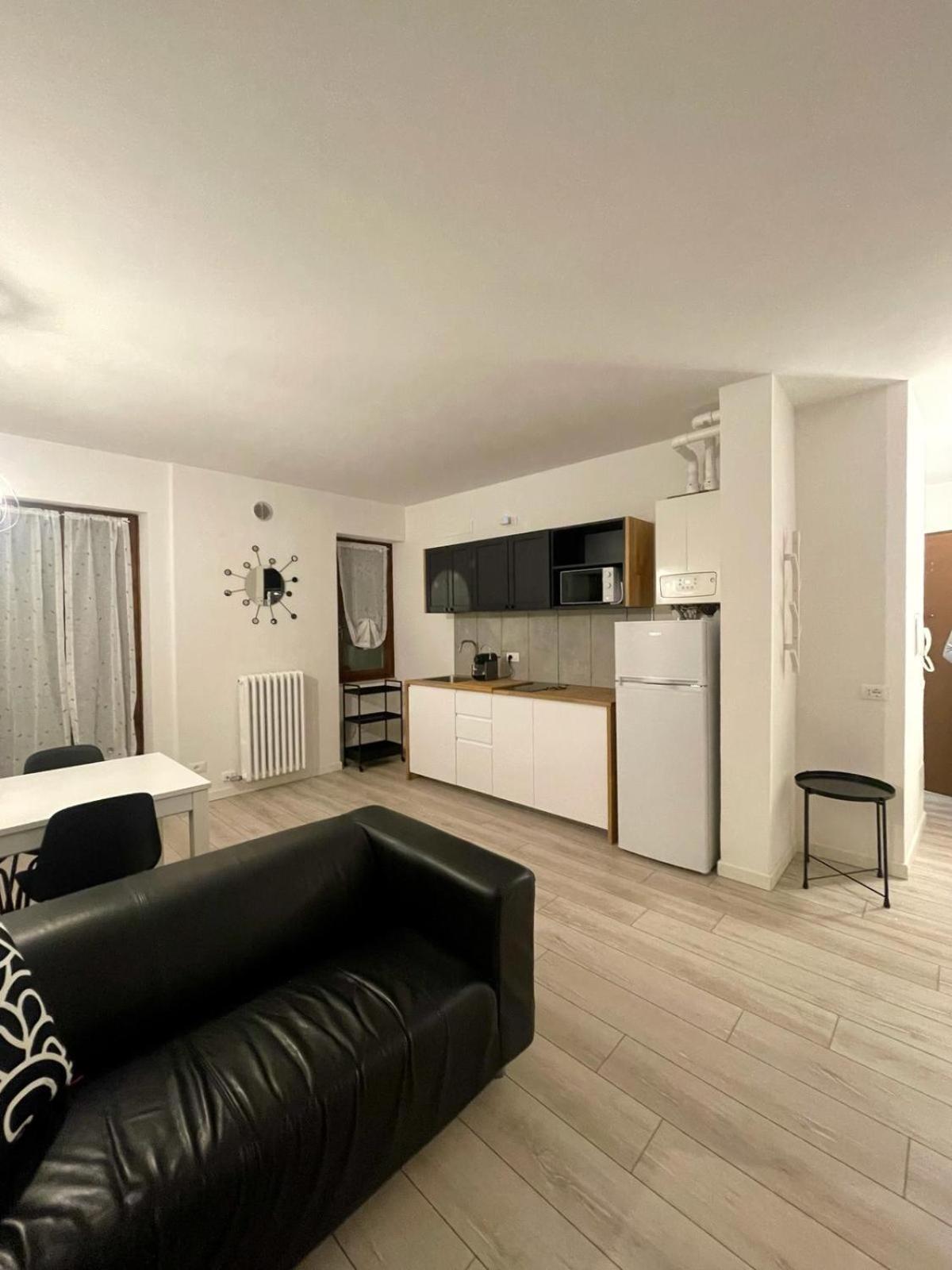 Dreaming Borgo Roma Apartment Βερόνα Εξωτερικό φωτογραφία