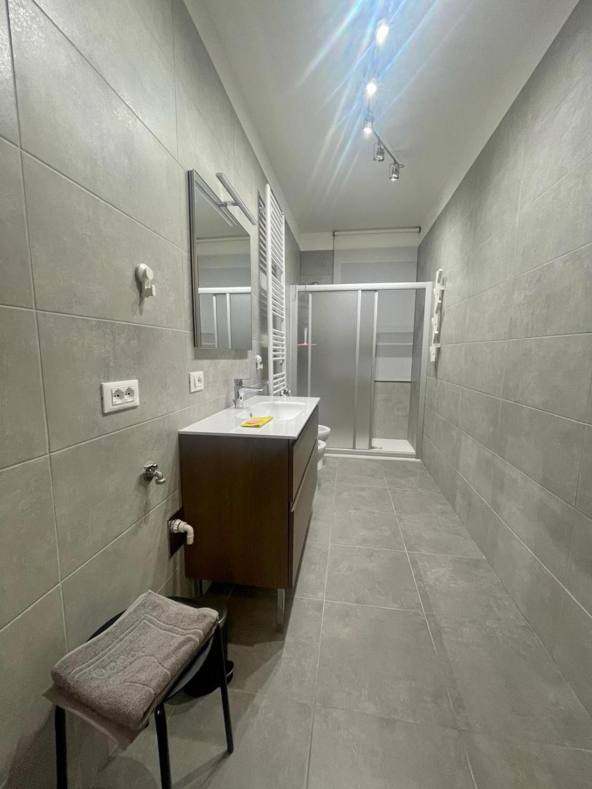 Dreaming Borgo Roma Apartment Βερόνα Εξωτερικό φωτογραφία